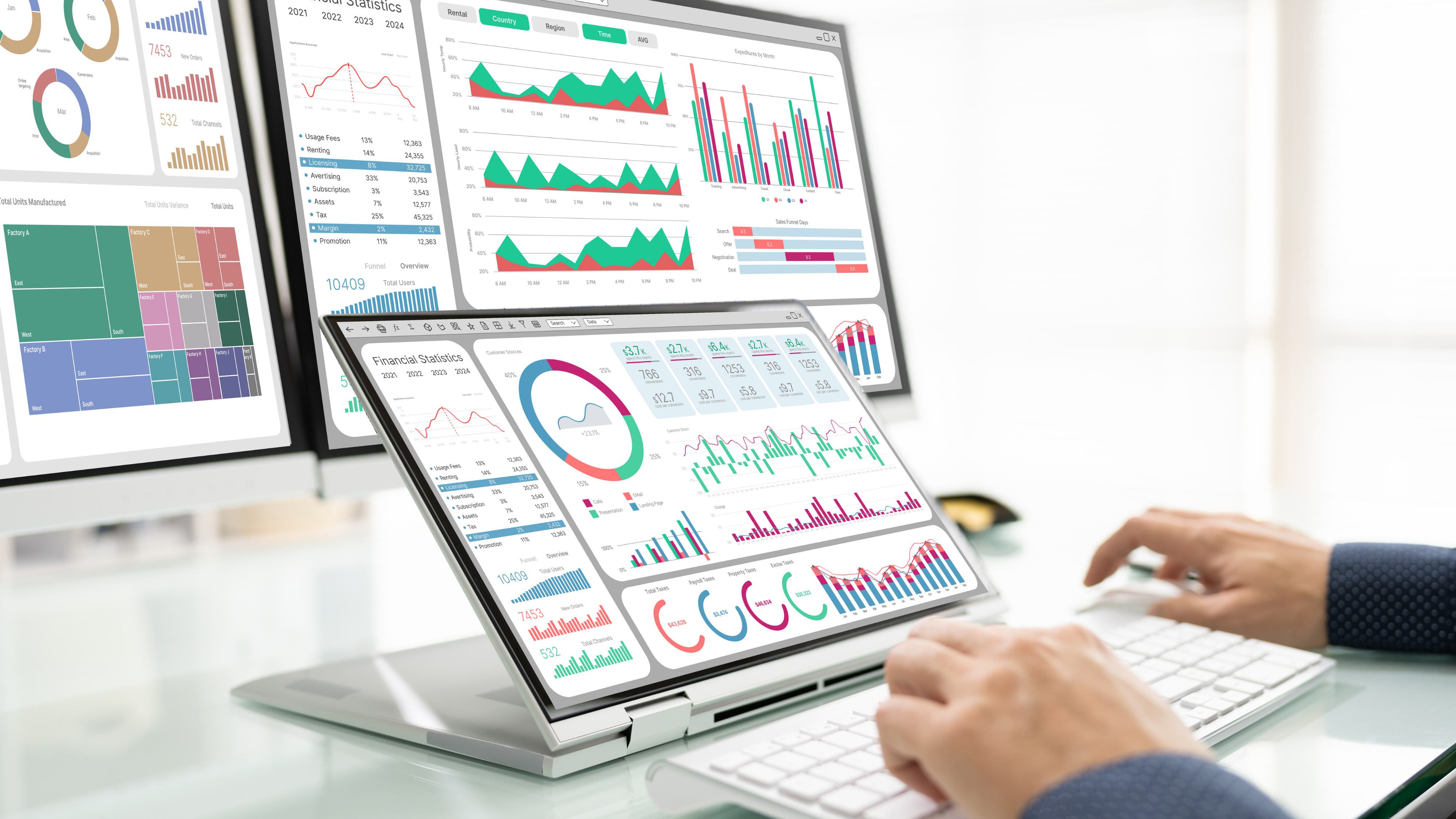 Software de Gestión